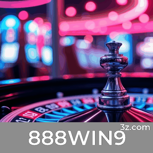 888WIN9: Seu Cassino Online Premiado e Seguro