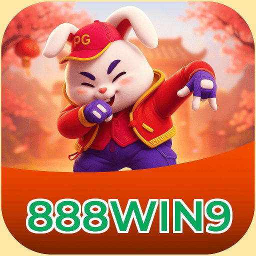 888WIN9 Logo