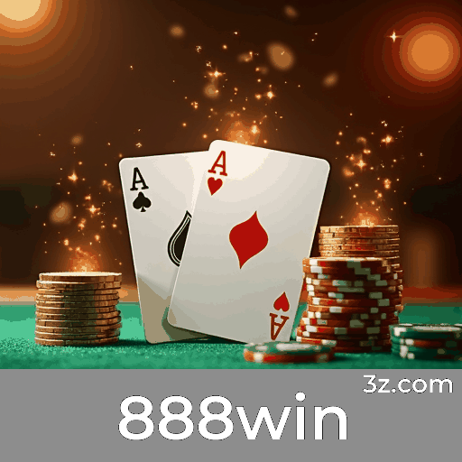 Cadastro na 888win para desfrutar dos melhores jogos